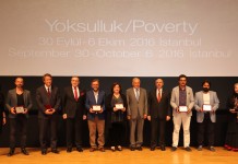 6. Suç ve Ceza Film Festivali Ma’Rosa ile açildi film