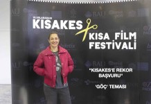 Kısakes’te Rekor Başvuru