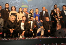 Altın Kozalar’ı üç film paylaştı