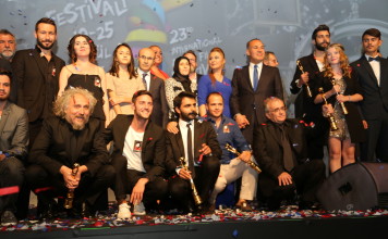 Altın Kozalar’ı üç film paylaştı
