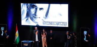 Sinemamıza Ödül Yağmuru sinema