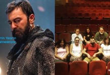EKİP Tiyatrosu ile Tiyatro İstanbul işbirliği: ‘Popüler Gerçek’le Başlıyor