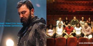 EKİP Tiyatrosu ile Tiyatro İstanbul işbirliği: ‘Popüler Gerçek’le Başlıyor