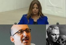 Hamlet Oyunu İzleyicisini Vatanı Yıkmaya mı Çağırır. CHP’den Necat Birecik için soru önergesi