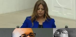 Hamlet Oyunu İzleyicisini Vatanı Yıkmaya mı Çağırır. CHP’den Necat Birecik için soru önergesi