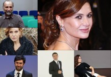 23.Adana Film Festivali’nin Jüri Üyeleri Açıklandı