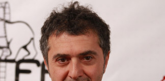 Reha Erdem Röportaj