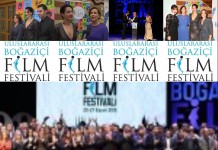 4. Uluslararası Boğaziçi Film Festivali Yarışma Başvuruları Başlıyor
