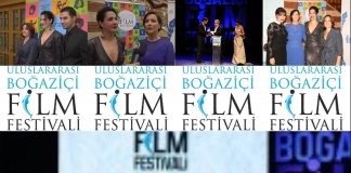 4. Uluslararası Boğaziçi Film Festivali Yarışma Başvuruları Başlıyor
