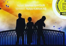 İstanbul Şehir Tiyatroları Perdelerini Buruk Açıyor