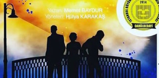 İstanbul Şehir Tiyatroları Perdelerini Buruk Açıyor