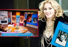 Tv8’de Kürk ‘Mantolu Madonna’ Skandalı