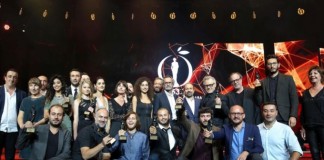 Altın Portakal Dünyanın Bütün Çocuklarına Adandı portakal