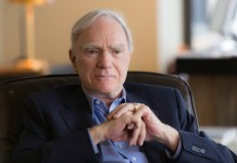 Hollywood’un Teorisyeni Robert McKee Türkiye’ye Geliyor