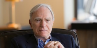 Hollywood’un Teorisyeni Robert McKee Türkiye’ye Geliyor