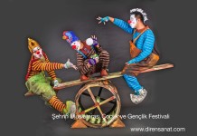 Bu Festival Çocuklar için: ATTA