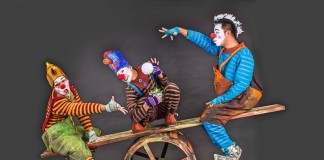 Bu Festival Çocuklar için: ATTA