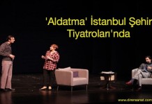 Aldatma Prömiyere Hazır