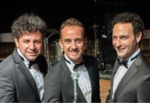 ‘Biraderler’ Kabaresi Uniq Hall’de