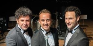 ‘Biraderler’ Kabaresi Uniq Hall’de