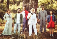 gusto’dan ‘Beyaz Adam Ağacı Keser’