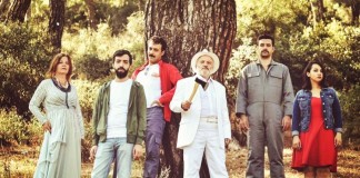 gusto’dan ‘Beyaz Adam Ağacı Keser’