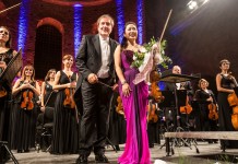 İDSO, İstanbul’u Dünyada Bir Kültür-Sanat Şehri Olarak Klasik Müzikle Tanıtıyor