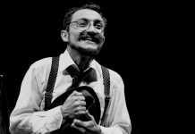Gogol’ün ‘Paltosu’ CMK’da