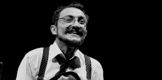 Gogol’ün ‘Paltosu’ CMK’da