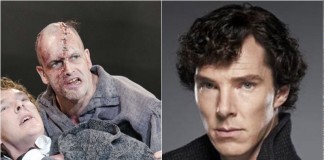 National Theatre’in ‘Frankenstein’i İKSV Salon’da
