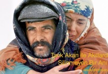 Tarık Akan’ın Ölümsüz Anısına