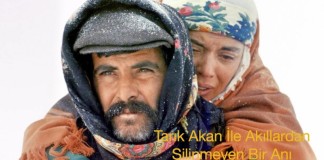 Tarık Akan’ın Ölümsüz Anısına