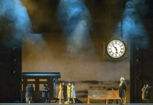 Mozart’ın Cosi Fan Tutte, Royal Opera House Zorlu PSM’de