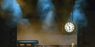 Mozart’ın Cosi Fan Tutte, Royal Opera House Zorlu PSM’de