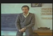 HAKKARİ’DE BİR MEVSİM