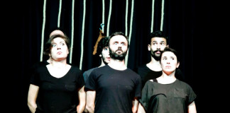 Sarı Sandelye’nin Ocak- Şubat 2017 Oyun Programı Açıklandı
