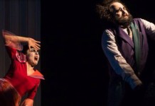 Ikincikat Tiyatro’dan siradisi bir hikaye Clout Theatre isbirligi ile