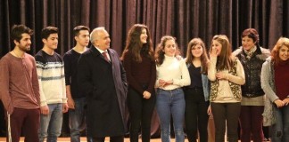 Mersin Erdemli Belediyesi Şehir Tiyatrosu İlk Oyununu Oynayacak