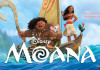 Umut Sefa Yıldız: MOANA, BİR DISNEY MÜZİKALİ