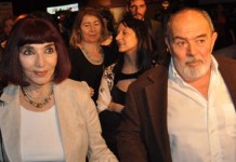 Tiyatro Oyuncusu Engin Cezzar Yaşama Veda Etti