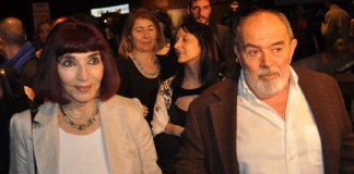 Tiyatro Oyuncusu Engin Cezzar Yaşama Veda Etti