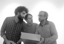Aradurak: Şermola Performans’ın Yeni Oyunu