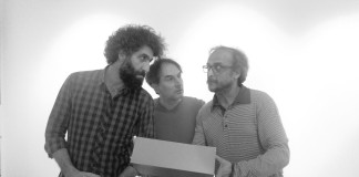 Aradurak: Şermola Performans’ın Yeni Oyunu