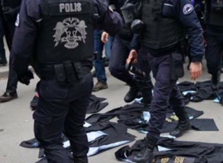 Üniversitelerin Güzel Sanat Fakültelerinden DTCF Tiyatro Bölümüne Destek Bildirisi