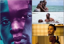 Oscar Adayı Moonlight , (Ay Işığı)17 Şubat’ta Sinemalarda