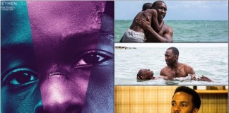 Oscar Adayı Moonlight , (Ay Işığı)17 Şubat’ta Sinemalarda