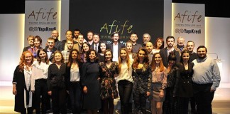 21. Yapı Kredi Afife Tiyatro Ödülleri’nin adayları açıklandı