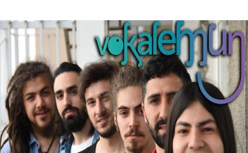 Acapella’nin Yeni Adı: Vokalemun