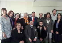 SADRİ ALIŞIK TİYATRO OYUNCU ÖDÜLLERI AÇIKLANDI