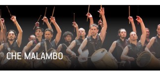Che Malambo iŚSanat’ta-5 mayis-2017